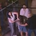 Slučaj policajke koja maltretira studentkinju ispred Pravnog fakulteta: Tužiteljka dobila obavezno uputstvo da bez sudskog…