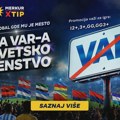 Kraj VAR frustracijama na Svetskom