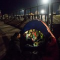„U službi ksenofobne ideologije“: Sporazum EU o migracijama i azilu koji stupa na snagu sutra predviđa i pritvaranje dece:…