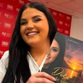 14 hemioterapija, 8 operacija, 2 sepse, a sad je pobednik! Ivana se izlečila od raka i objavila knjigu