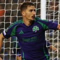 Filip Đuričić posle tri godine napušta Panatinaikos