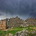 Jeste li čuli za grčke piramide? Antička zagonetka koja je ostala u senci