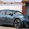 BMW iX3 Long Wheelbase: 800 kilometara bez punjenja