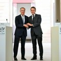 Karni: Treba graditi zajedničke saveze, a ne nadmetati se za naklonost Vašingtona