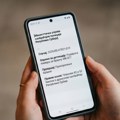 Oprez: Građanima opet stižu lažne SMS poruke o navodnim saobraćajnim kaznama
