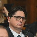 Predlozi izmena Mrdićevih zakona stigli u Skupštinu
