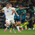 Kolumbija pobedila Uzbekistan i došla na čelo grupe K