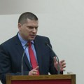 Nikodijević: O rebalansu budžeta Beograda u četvrtak jer se u gradskoj kasi pojavio višak