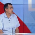 Dekan Rončević: PMF na "crnoj listi" zbog podrške studentima