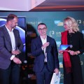 Enetel Solutions potvrdio lidersku poziciju – SAP priznanje Q1 Top Cloud Performer za Istočnu Evropu i Centralnu Aziju