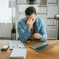 Povišen kortizol: Ove svakodnevne navike remete rad hormona važnog za ceo organizam