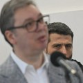 "Ako Vučić rešava pitanje trolejbusa, vreme je da Šapić podnese ostavku"
