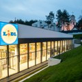 Nova lokacija Lidla u komšiluku: Stiže na jednu od najprometnijih lokacija u zemlji