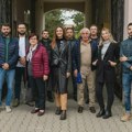 Odbornici „Glasa mladih koji menja Sečanj“ o troškovima JKP, zaštite životne sredine i izbora za mesne zajednice Glas mladih…