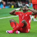 Švajcarci održali čas fudbala Alžiru! Rutinska pobeda Švajcarske za plasman u osminu finala Mundijala!