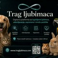 Trag ljubimaca - besplatna digitalna platforma