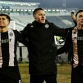 Партизан не пристаје на мање: Црно-бели траже 6.500.000 евра за своје благо!