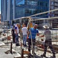 Radovi na više lokacija u gradu zatvaraju ulice: Evo gde je izmenjen saobraćaj i do kada