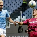 Paulo Dibala produžio ugovor sa Romom na još godinu dana