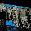 Nezapamćena tragedija! U saobraćajki poginulo 20 dece, ljudi u šoku zbog stanja vozila koje ih je prevozilo