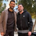 Srbin zapalio Instagram, komentarisao sliku gde je Novak Đoković: Jedan emotikon Radonjića bio dovoljan za haos ispod „selfija…