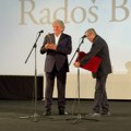 Zatvoren Festival evropskog filma na Paliću, Radošu Bajiću uručena nagrada „Aleksandar Lifka“