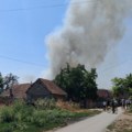 Požar kod Ruskog Sela pod kontrolom, nema povređenih
