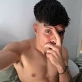 Ovo je migrant koji je ubio ženu i strpao telo u kofer! Došao u Grčku sa 16, objavljen jezivi snimak nastao posle zločina…