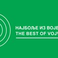 Za konkurs "Najbolje iz Vojvodine" prijave se podnose do 25. septembra; Kako do tog priznanja