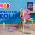 Više od školskog pribora: U Jumbo prodavnicama svako pronađe nešto za sebe