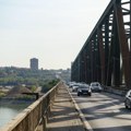 Појачана контрола саобраћаја у зони Панчевачког моста
