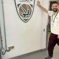 Kamenjašević: "Partizan i Zvezda?! U rangu, pa čak i iznad Dubaija po budžetu"