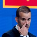 "Vučića napadaš, Kurtiju i Plenkoviću ćutiš" Spajić udario na Beograd, a onda je stigao odgovor koji je izazvao muk u Podgorici…