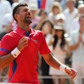 Novak Đoković se podsetio momenta zbog kojeg je plakala cela Srbija: "To doživiš samo jednom u životu"