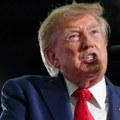Da li su američke vojne opcije prema Iranu ograničene? Tramp otkrio planove