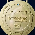 Otkud Alijanc arena na medalji za maraton u Sidneju?
