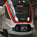 Soko počeo provere na mađarskom delu pruge Beograd - Budimpešta