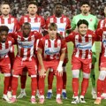 Žreb za grupnu fazu Ligu konferencije: Zvezda protiv Kopenhagena, Genta, prvi meč na Marakani