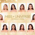 Ove lepotice se bore za krunu! Sve je spremno za finalno veče, koja od njih će poneti titulu Miss Universe Srbije?