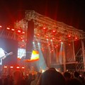 Rokenrol i revija hitova na Ušću: Muzički vremeplov grupe Dire Straits Legacy u Beogradu