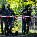Uhapšen osumnjičeni za pucnjavu u Švajcarskoj; Policija blokirala područje FOTO/VIDEO