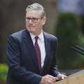 Starmer napušta Britanski parlament