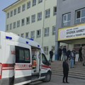 Dva turska komercijalna broda sudarila se kod Istanbula, akcija spasavanja u toku
