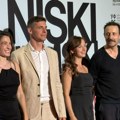 Niški filmski festival okupio domaću filmsku elitu: Glumci zablistali na crvenom tepihu