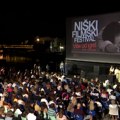 Završen Niški filmski festival, Gran-pri za Vučića Perovića