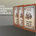 Laguna i portal zrenjaninski.com poklanjaju knjigu „Šta ako sam ja sledeći“