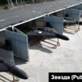 Ruski dronovi na mlazni pogon: Nova velika pretnja Ukrajini u ubrzanoj trci u naoružanju