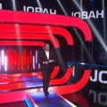 Veliko iznenađenje u kvizu Superpotera: Čuveni voditelj ušao umesto Jovana Memedovića, scena će vas oduševiti
