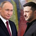 Ukrajinu čeka teška zima: Stručnjaci upozoravaju - Putin spreman na verziju "mraka u podne", hitno potrebna pomoć Kijevu