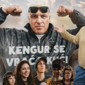Andrija Kuzmanović na konferenciji povodom filma „Kengur se vraća kući“: „Pored globalne kritike društva, ovo je priča o…